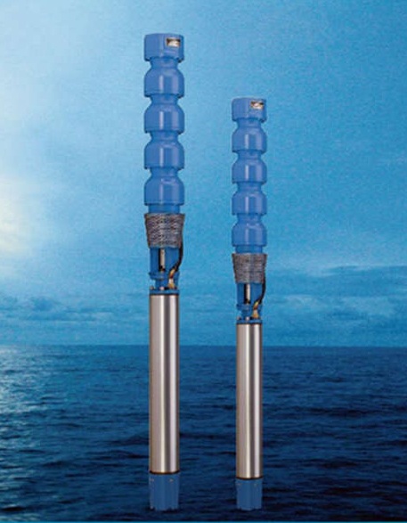QRJ系列 潜水透平泵